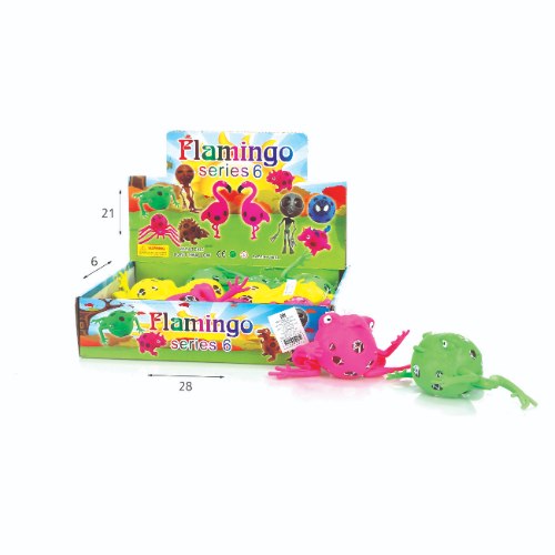 ג'לי ענבים צפרדע