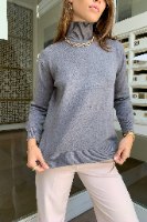 סריג גולף קלווין