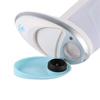 מתקן סבון אוטומטי - מובנה חיישן