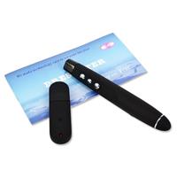 שלט רחוק איכותי למצגות עם לייזר אדום ב54 שקלים בלבד,משלוחים לכל הארץ.