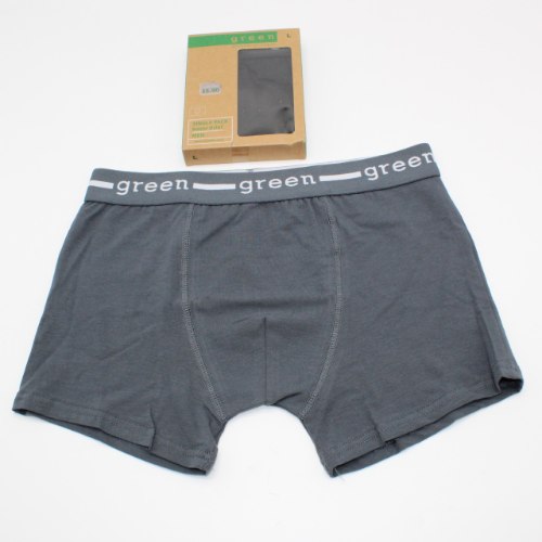 בוקסר לגבר לייקרה פלדה