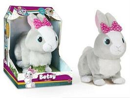 CLUB PETZ|מועדון חיות המחמד- בטסי הארנבת המקפצת