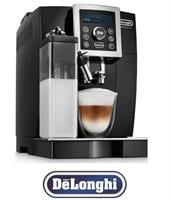DeLonghi מכונת אספרסו אוטומטית דגם ECAM23.460.B