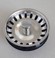 מכסה ורשת לטוחן אשפה