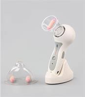 מכשיר אינפרא וקום אדום להעלמת צלוליט - Celluless Vacuum