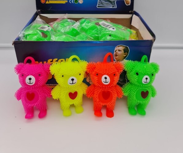 דובי סיליקון