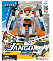 TOBOT-MINI JANGO
