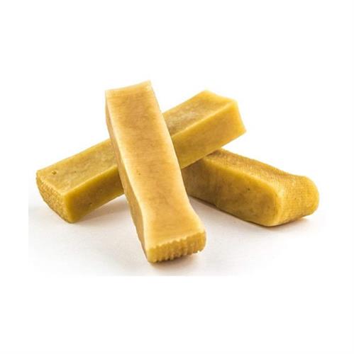 עצם חלב יאק בגדלים