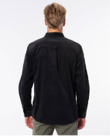 RIP CURL SWC FINE WALE L S SHIRT