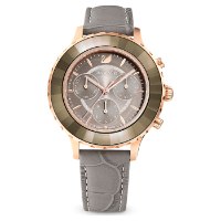 שעון SWAROVSKI מקולקציית Octea Lux Chrono