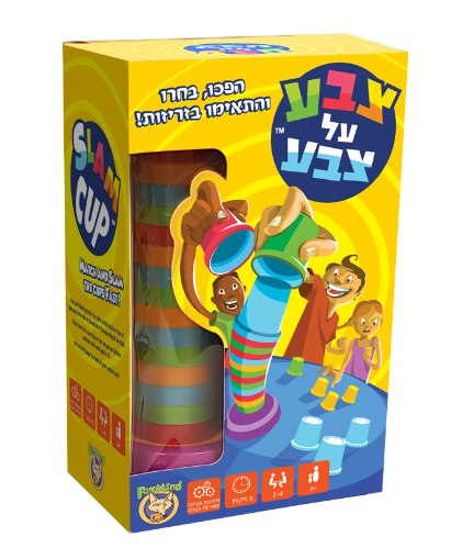 צבע על צבע