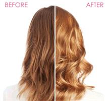 מסרק מקצועי לניפוח ועיצוב השיער