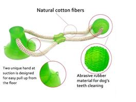 צעצוע נשיכה מיוחד לכלב