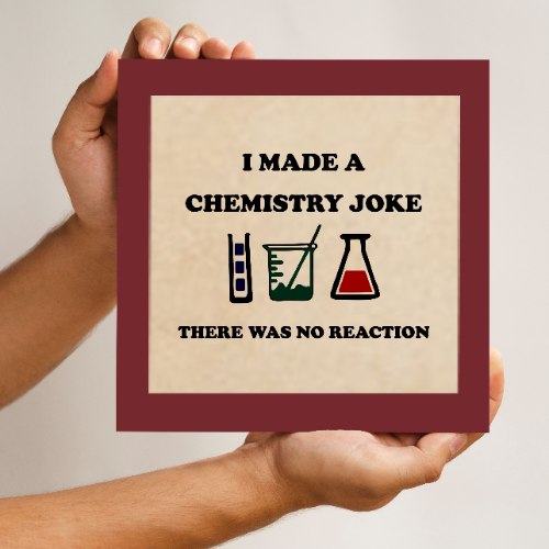 Chemistry joke