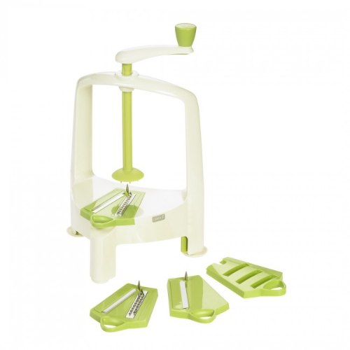 סופר פורס ירקות ספירלי אנכי Lurch