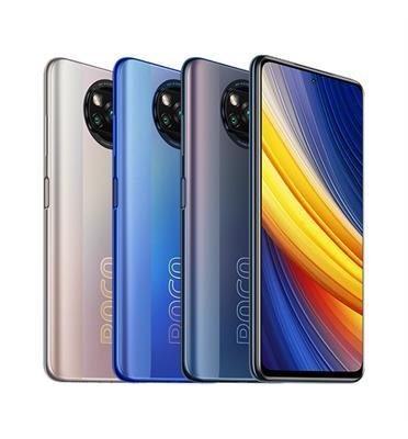 טלפון סלולרי Xiaomi Poco X3 Pro 256GB 8GB RAM שיאומי