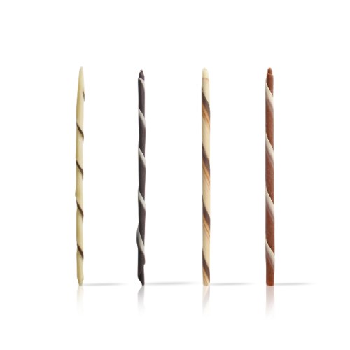 קישוט סיגרלו מעורב 108 יח'  DOBLA (6)