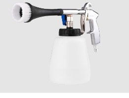 מכשיר ניקוי בלחץ אוויר