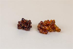 מחרוזת ענבר לתינוק/ת