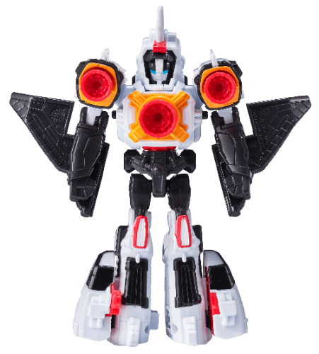 טובוט מיני שאטל – בלשי הגלקסיה