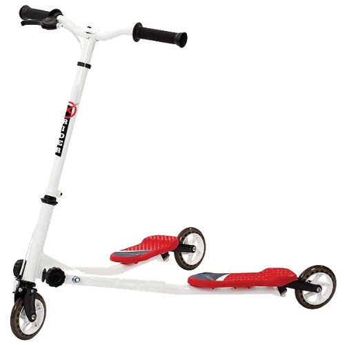 ספידר שחור-עידן 2000