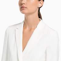 עגילים Swarovski קולקציית ANGELIC SQUARE