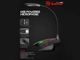 מיקרופון USB למחשב