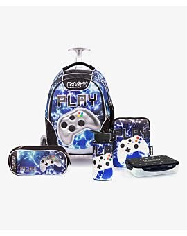 מארז כיתה א-ב Play