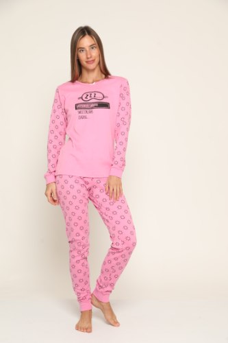 פיג'מה לנשים SWEET DREAMS
