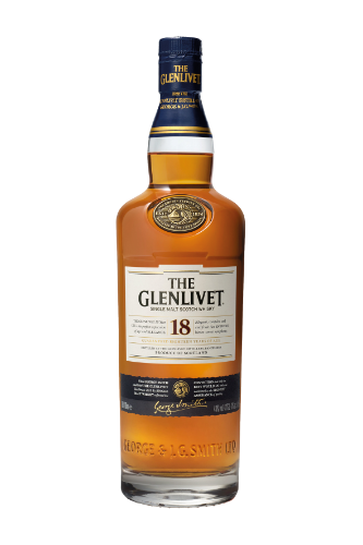 גלנליבט 18 שנים