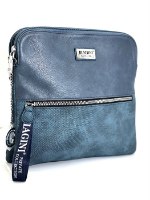 תיק אופנה BIAGINI וויולט