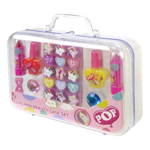 סט יופי מיני