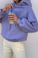 פוטר קפוצ׳ון לונדון