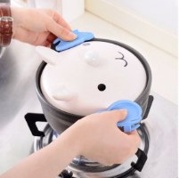 זוג פרפרי סיליקון 2 ב-1