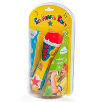 "מיקרופון יובל המבולבל"