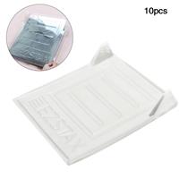 אירגונית לארון בגדים - 10 יח'