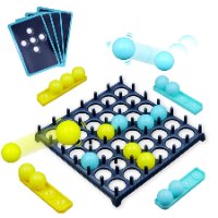 הכדור המקפץ-משחק קופסא