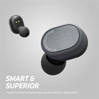 אוזניות ללא חוטים SoundPEATS TrueDot