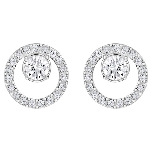 עגילים Swarovski קולקציית CREATIVITY