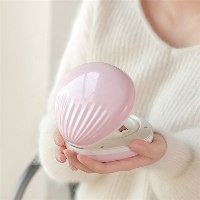 מנורת קשת צבעונית