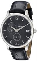 שעון יד אנלוגי TISSOT T063.639.16.057.00