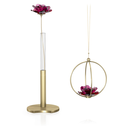 GARDEN TALES:SET ROSE