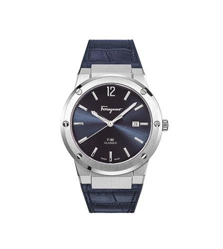 שעון SALVATORE FERRAGAMO