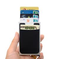 ארנק כרטיסים אוטומטי יוקרתי