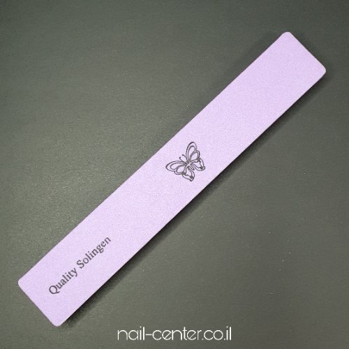 פצירה באפר סגול - AMOUR