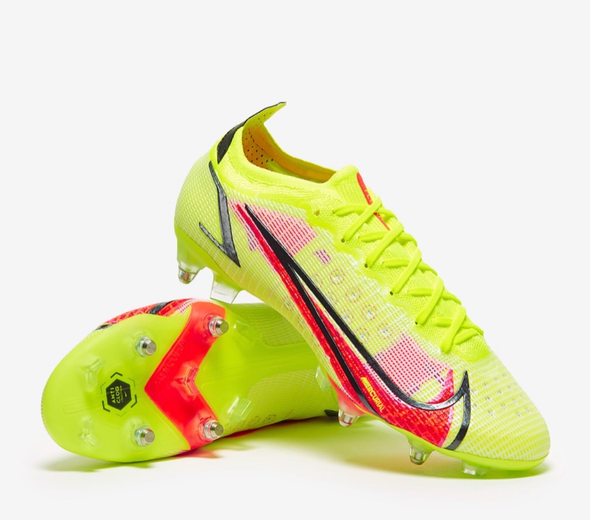 nike mercurial vapor sg elite