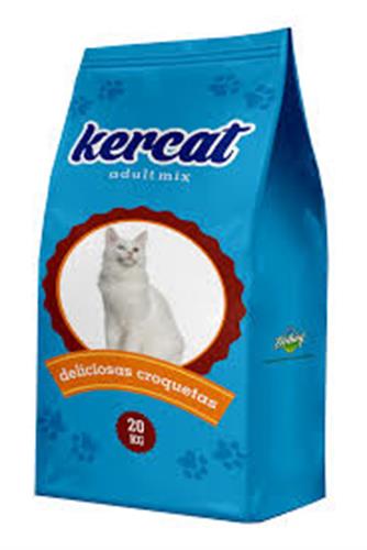 קרקט מזון לחתולי רחוב 20 ק"ג