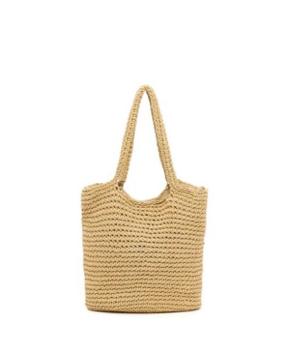 תיק פונטייל קש LASTER קלוע