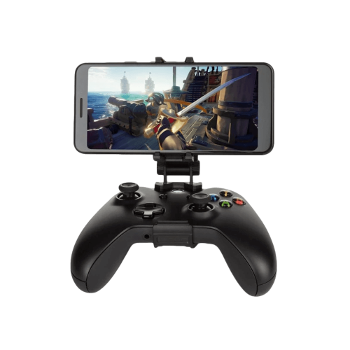 תופסן סמארטפון לבקר SparkFox XBOX SERIES דגם XBOX Mobile Adapter