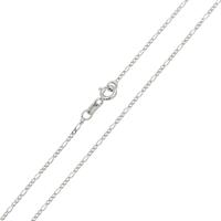 שרשרת חוליות דגם פיגרו דק לנער 1.8 ממ